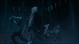 Last Samurai Standing (Hindi) - Season 01 Episode 06